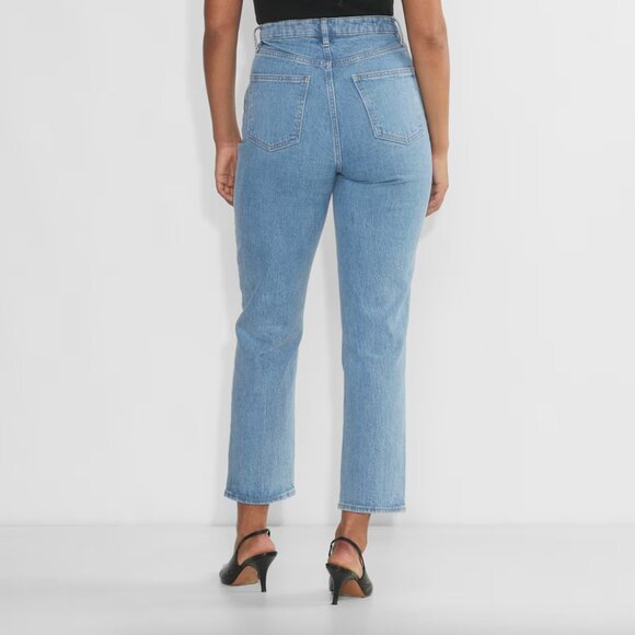 Denim Forum Jeans - Picture 2 of 7